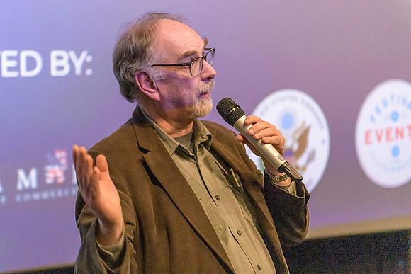 111250211 Q&A Luxembourg in America 1521 Photo © Ludo Segers