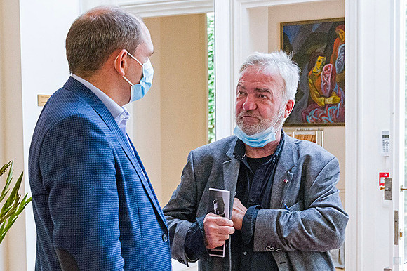 20210918 Moncys at the Lithuanian Embassy in Paris 850_8192 Photo © Ludo Segers