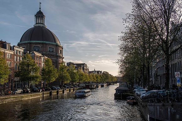 241102 Amsterdam 850_9920 Photo © Ludo Segers 2024