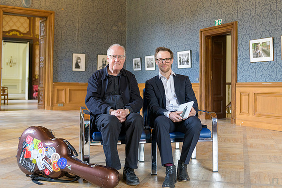 240519  Traku Voke Dvaras Vilnius Exhibition Opening 5463 Photo © Ludo Segers