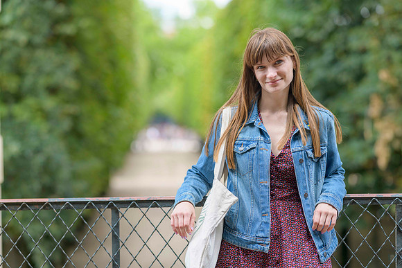 20250720 Dovile Jardin des Tuilleries Paris 850_0828 © Ludo Segers Photography