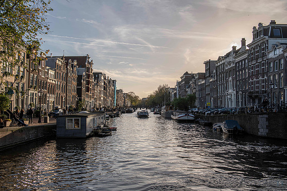 241102 Amsterdam 850_9918 Photo © Ludo Segers 2024