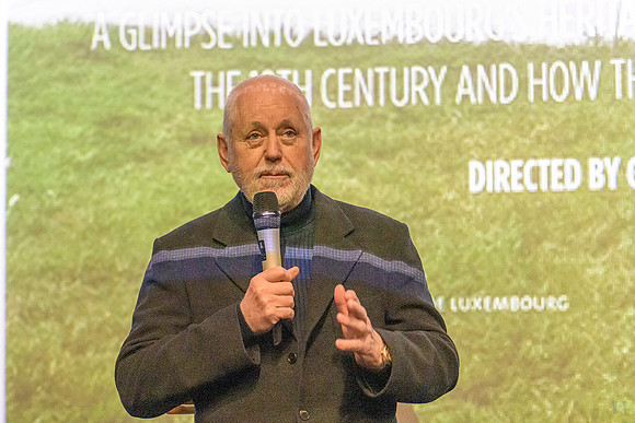111250211 Q&A Luxembourg in America 1525 Photo © Ludo Segers
