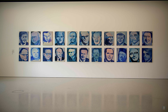 20250601 Modern Art Museum Warsaw 850_3603 © Ludo Segers Photography