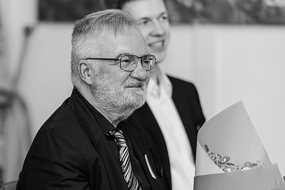 20220525 Oscar Milosz at the Lithuanian Embassy in Paris 850_7062 Photo © Ludo Segers