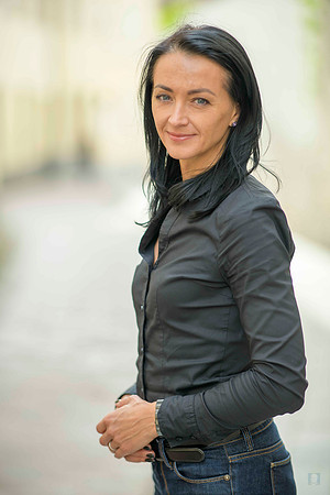 20250527 Lina in Vilnius 850_3499 © Ludo Segers Photography