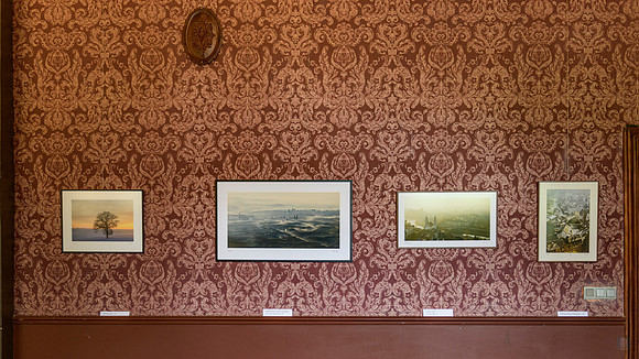240515  Traku Voke Dvaras Sodyba Vilnius Set Up   5226 Photo © Ludo Segers
