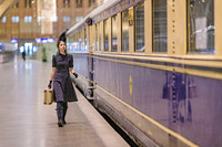 241217 Alexandra's Train in Leipzig 1242 Photo © Ludo Segers