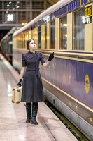 241217 Alexandra's Train in Leipzig 1401 Photo © Ludo Segers