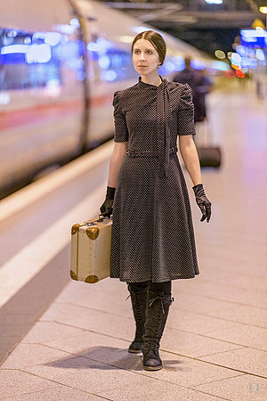 241217 Alexandra's Train in Leipzig 1425 Photo © Ludo Segers