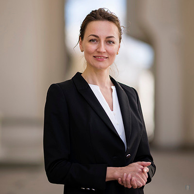 Viktorija