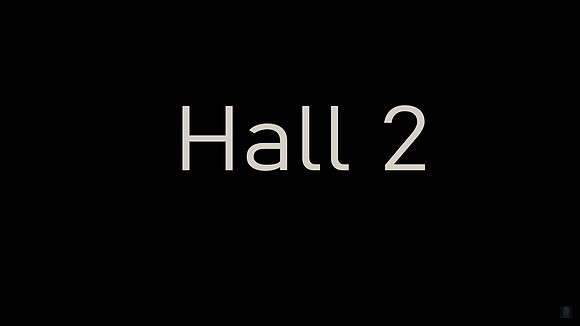 Hall 2