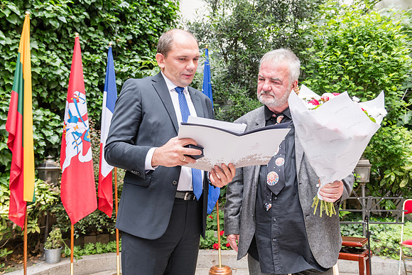 20210706 Lithuanian Community Paris 850_4030 © Ludo Segers