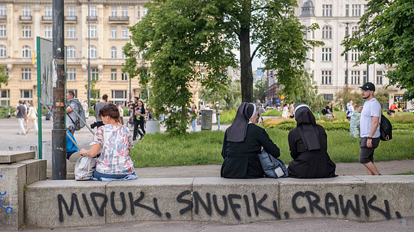 20250601 Modern Art Museum Warsaw 850_3619 © Ludo Segers Photography