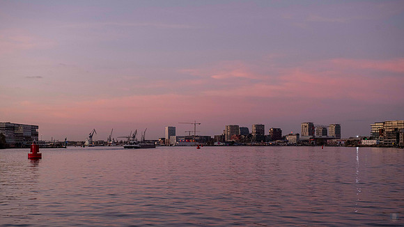 241102 Amsterdam 850_9928 Photo © Ludo Segers 2024