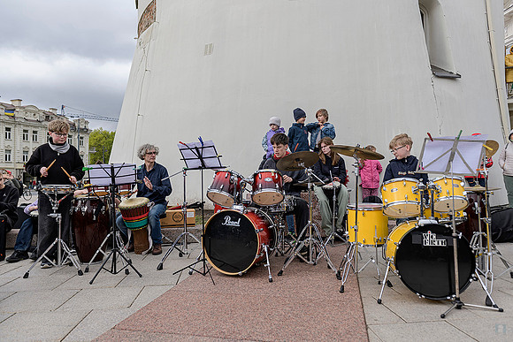 Vilnius Music Days 850_2638 © Ludo Segers Photography