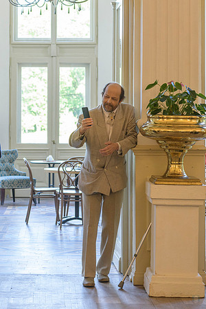 240516   Flanders at Traku Voke Dvaras Sodyba Vilnius 5325 Photo © Ludo Segers