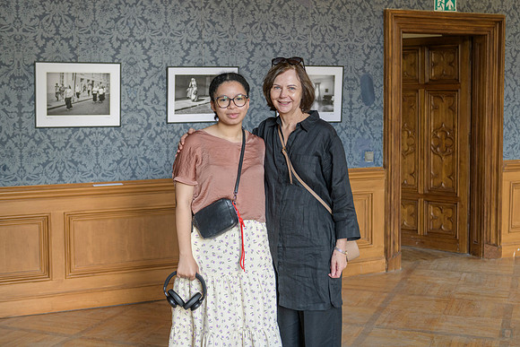 240519  Traku Voke Dvaras Vilnius Exhibition Opening 5467 Photo © Ludo Segers
