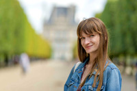 20250720 Dovile Jardin des Tuilleries Paris 850_0821 © Ludo Segers Photography