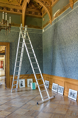240514  Traku Voke Dvaras Sodyba Vilnius Set Up   5201 Photo © Ludo Segers