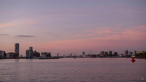 241102 Amsterdam 850_9924 Photo © Ludo Segers 2024