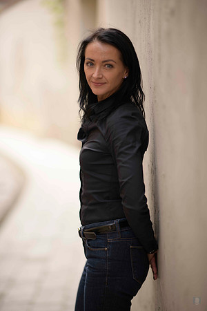 20250527 Lina in Vilnius 850_3506 © Ludo Segers Photography