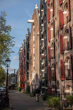 241102 Amsterdam 850_9907 Photo © Ludo Segers 2024