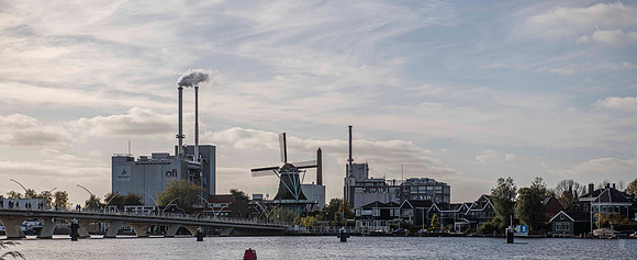 241102 Zaanse Schans 850_9902 Photo © Ludo Segers 2024