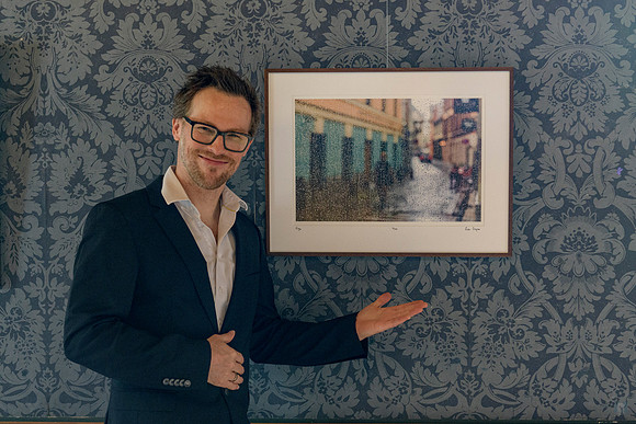 240519  Traku Voke Dvaras Vilnius Exhibition Opening 5394 Photo © Ludo Segers
