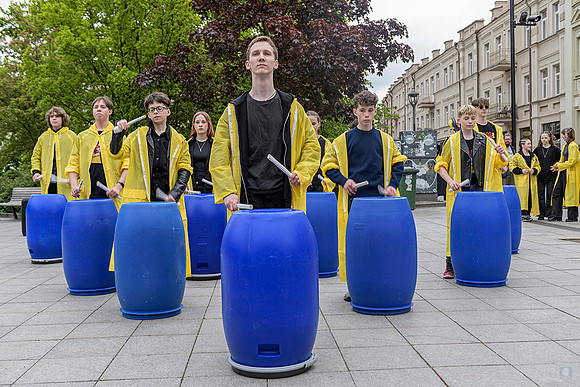 Vilnius Music Days 850_2645 © Ludo Segers Photography