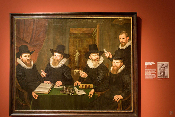 250110 Staedel Museum Frankfurt 0768 Photo © Ludo Segers