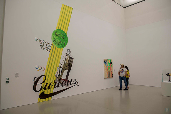 20250601 Modern Art Museum Warsaw 850_3598 © Ludo Segers Photography