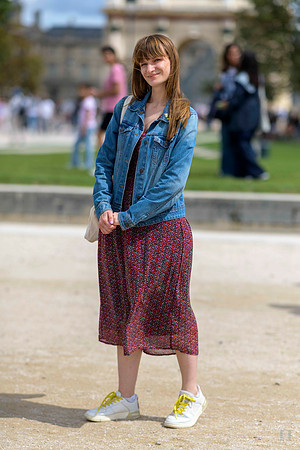 20250720 Dovile Jardin des Tuilleries Paris 850_0808 © Ludo Segers Photography
