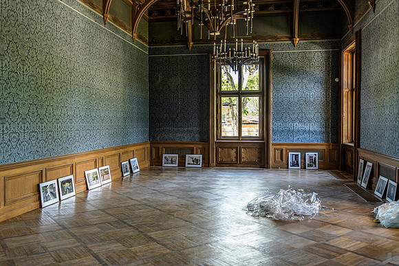 240514  Traku Voke Dvaras Sodyba Vilnius Set Up   5203 Photo © Ludo Segers