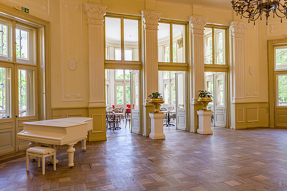 240515  Traku Voke Dvaras Sodyba Vilnius 5259 Photo © Ludo Segers