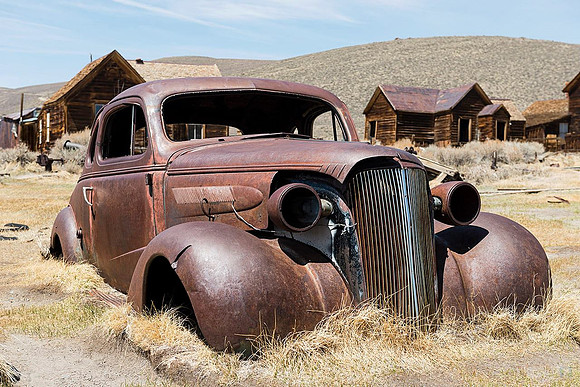 Bodie 40 x 60  1/15  RY