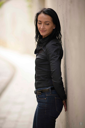 20250527 Lina in Vilnius 850_3507 © Ludo Segers Photography