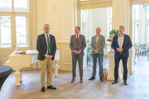 240516   Flanders at Traku Voke Dvaras Sodyba Vilnius 5310 Photo © Ludo Segers