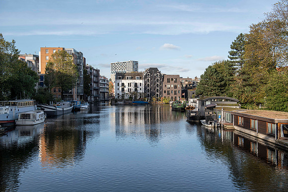 241102 Amsterdam 850_9906 Photo © Ludo Segers 2024