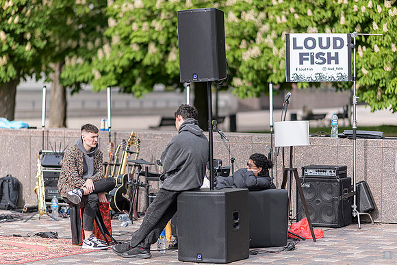 Vilnius Music Days 850_2630 © Ludo Segers Photography