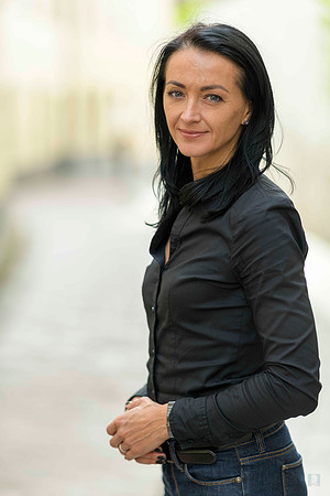 20250527 Lina in Vilnius 850_3498 © Ludo Segers Photography
