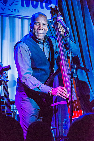Blue Note Jazz Club New York