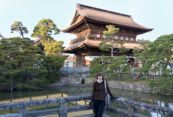 Vida - Japan 2009 - Photo Ludo Segers