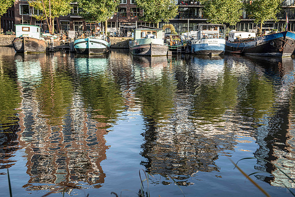 241102 Amsterdam 850_9909 Photo © Ludo Segers 2024