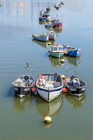 Shoreham 24 x 36 1/7