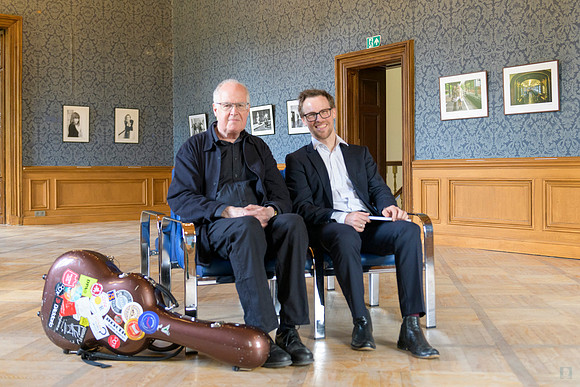 240519  Traku Voke Dvaras Vilnius Exhibition Opening 5461 Photo © Ludo Segers
