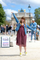 20250720 Dovile Jardin des Tuilleries Paris 850_0807 © Ludo Segers Photography