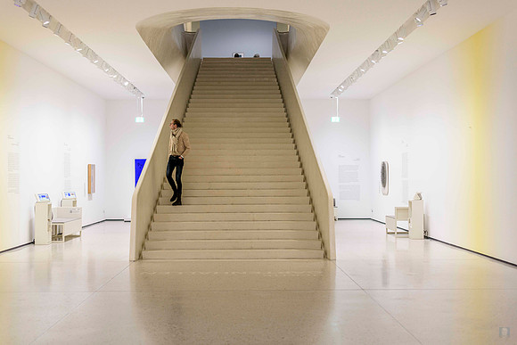 250110 Staedel Museum Frankfurt 0786 Photo © Ludo Segers
