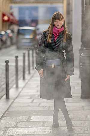 241116 Dovile Paris 2024 Photo © Ludo Segers 31