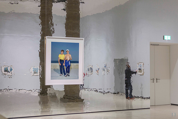250110 Staedel Museum Frankfurt 0779 Photo © Ludo Segers